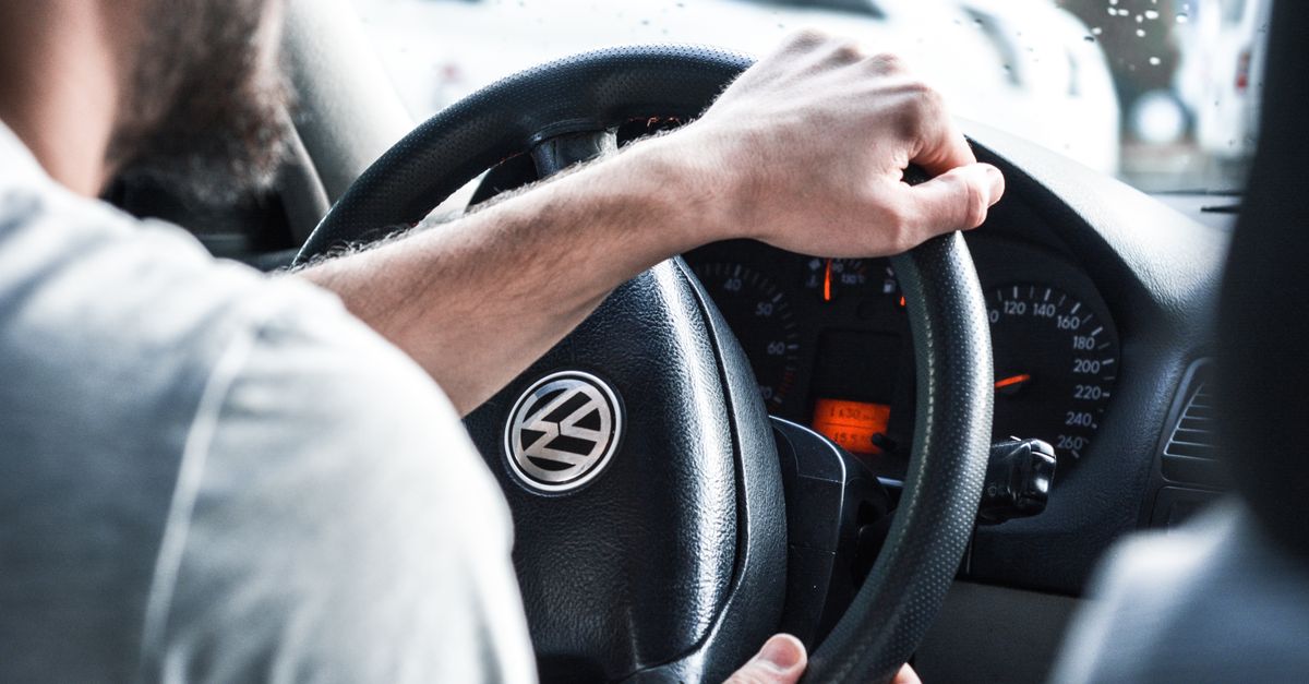 Advantages of a Structured Learning Environment in Driving Schools
