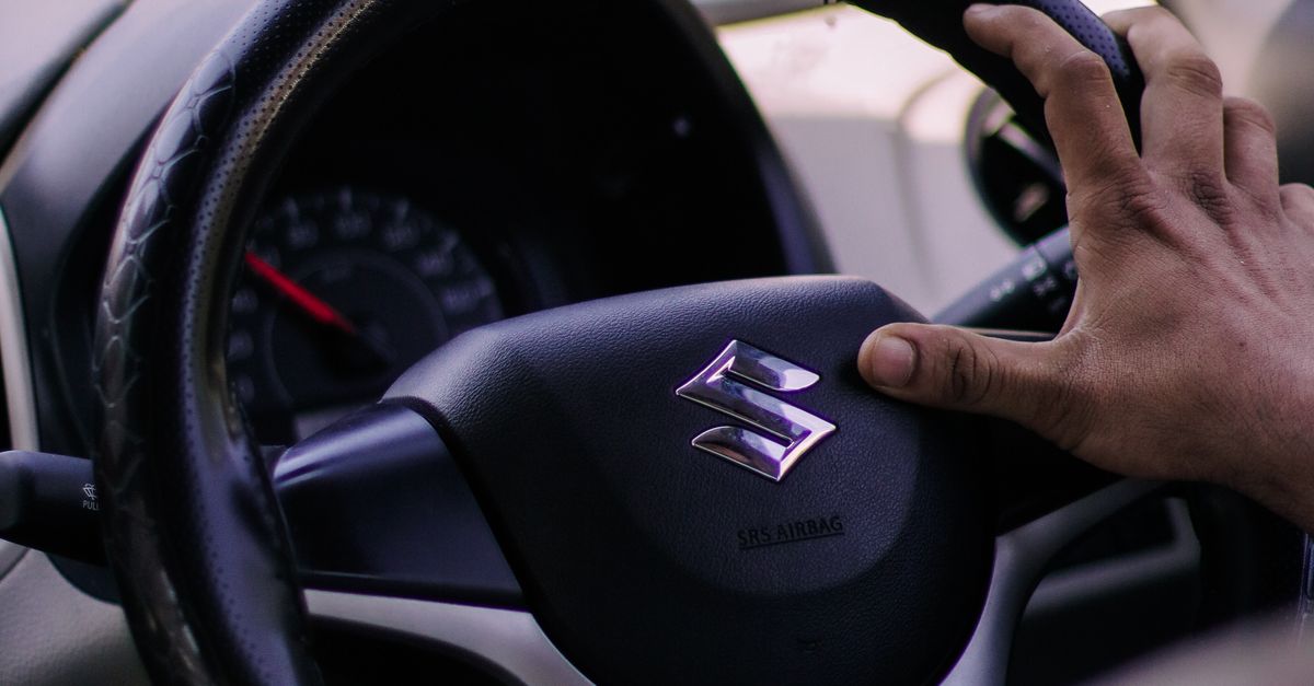 Cultivating a Safety-First Mindset During Driving Lessons