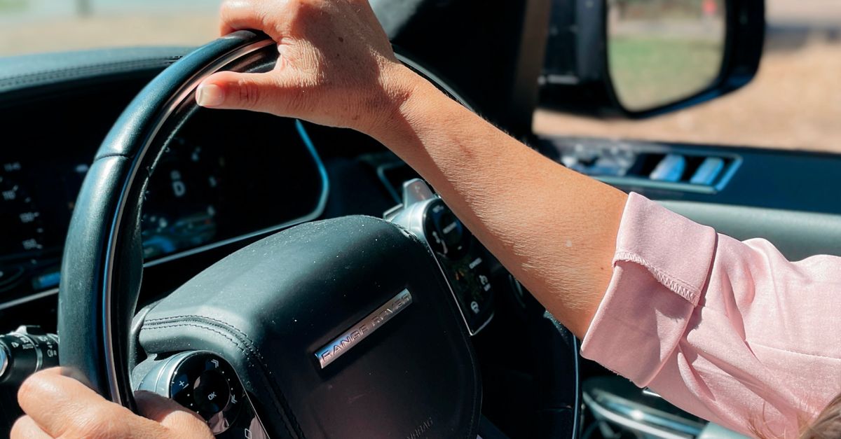 Evaluating the Location Convenience of Driving Schools
