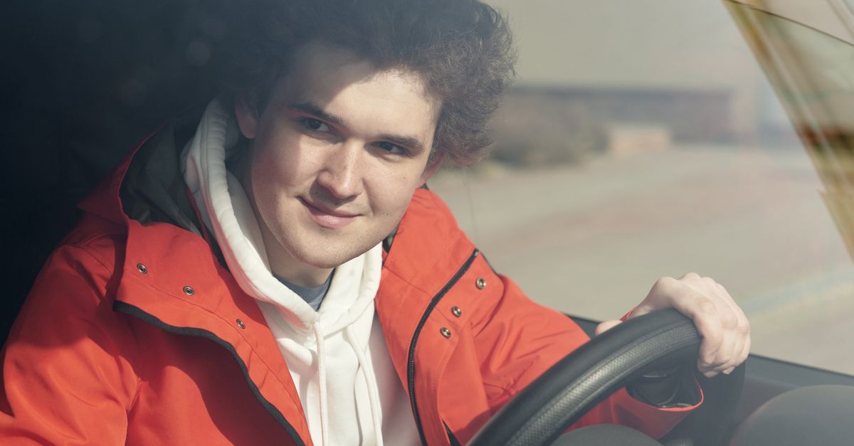 How Structured Learning Influences New Drivers' Confidence