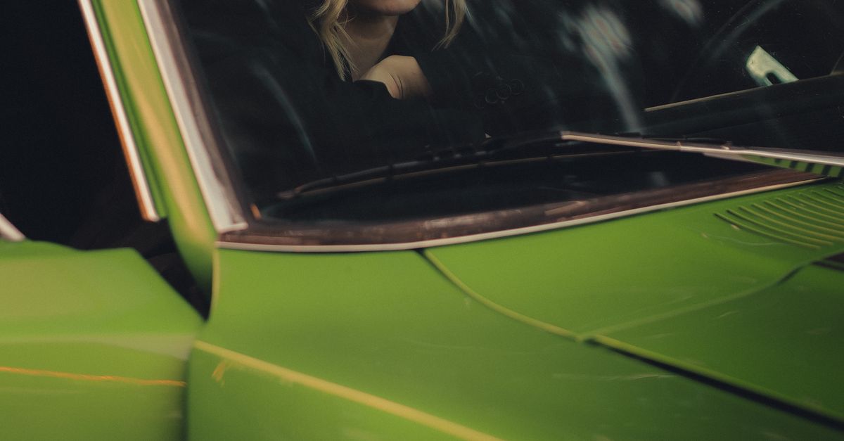 Key Strategies for Effective Defensive Driving