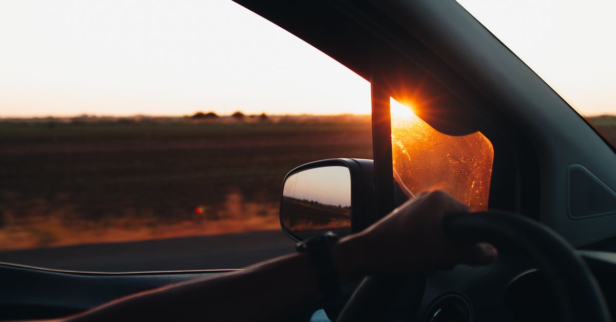 Recommended Practice Routes for Manual Learners in Adelaide
