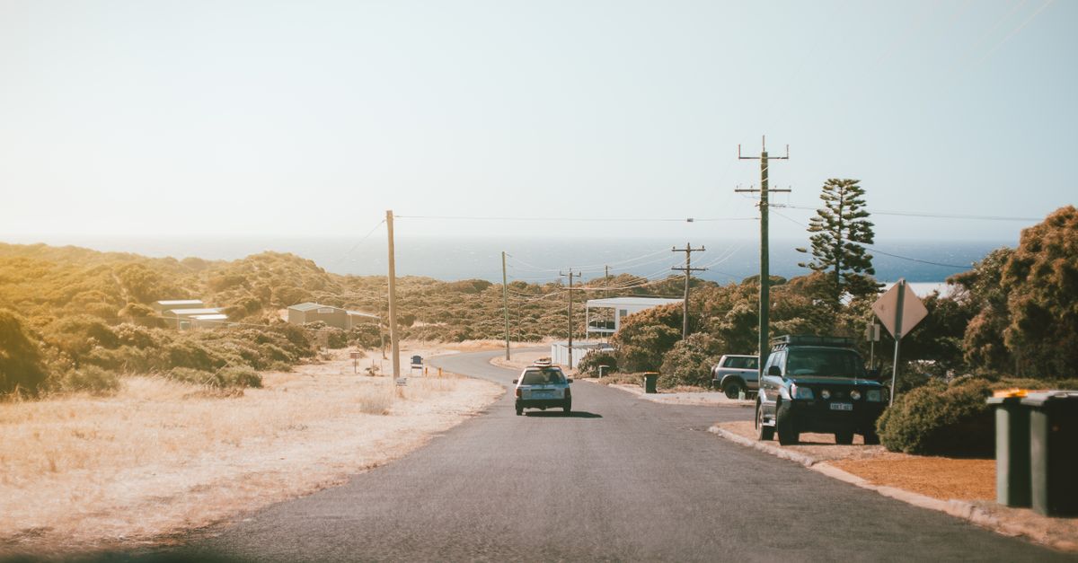 The Cost-Effectiveness of Intensive Driving Lessons in Adelaide