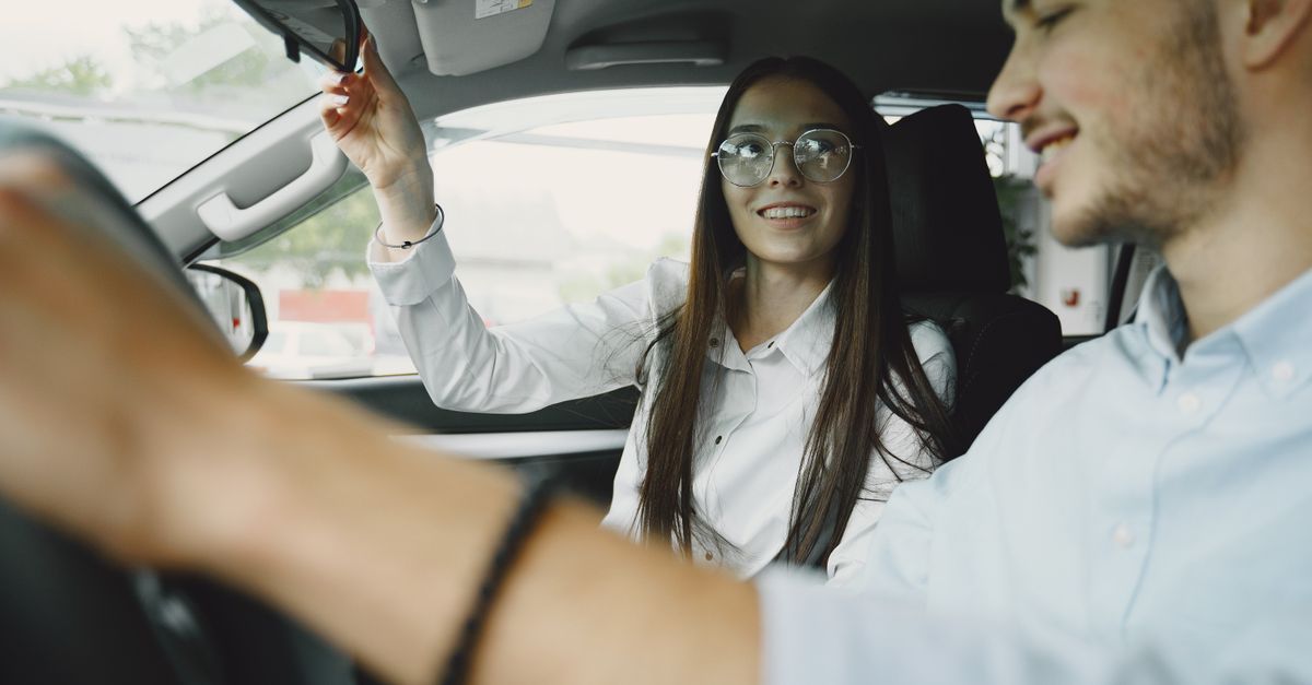 The Impact of School Location on Driving Lesson Flexibility