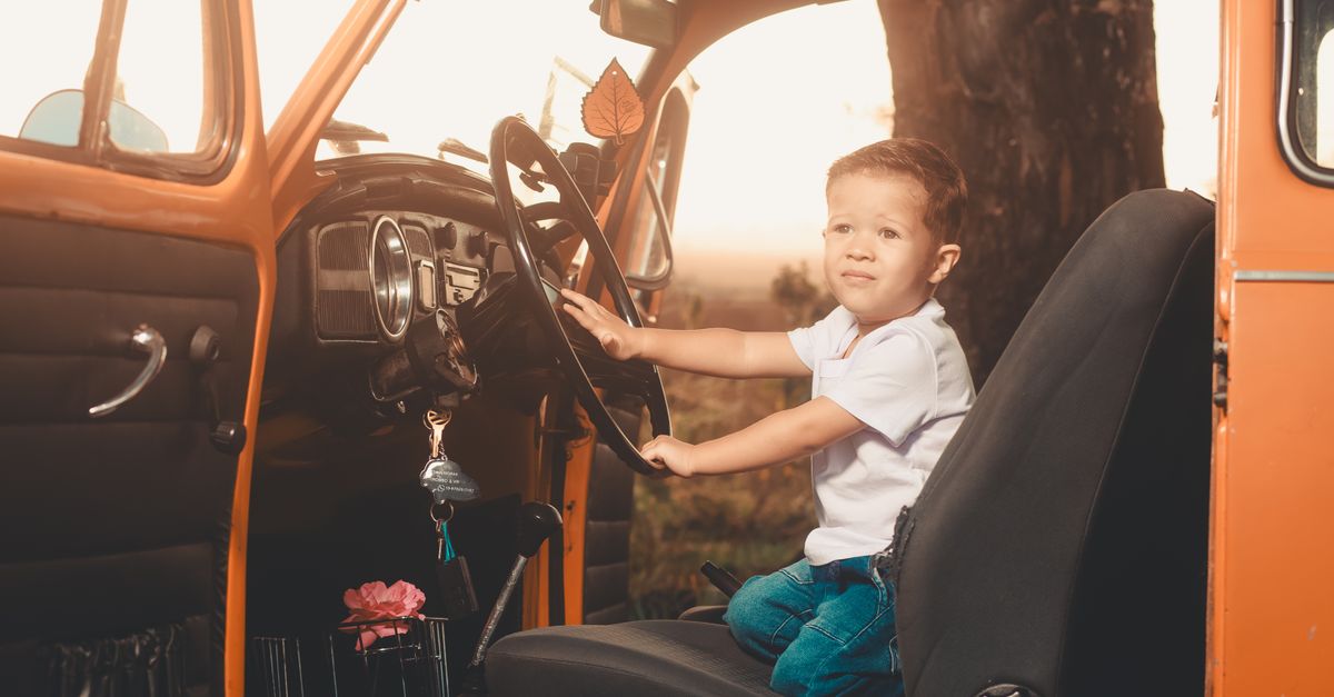 The Importance of Learning from Qualified Driving Instructors