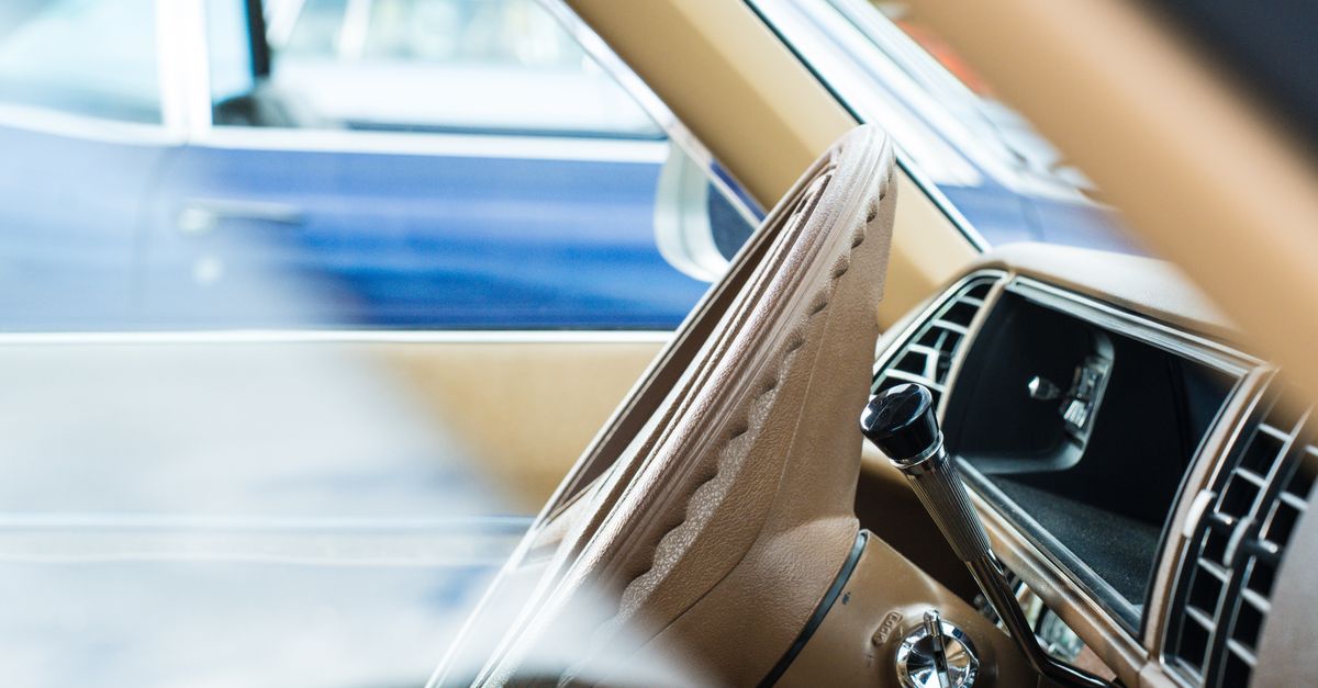 The Role of a Supportive Instructor in Boosting Driving Confidence