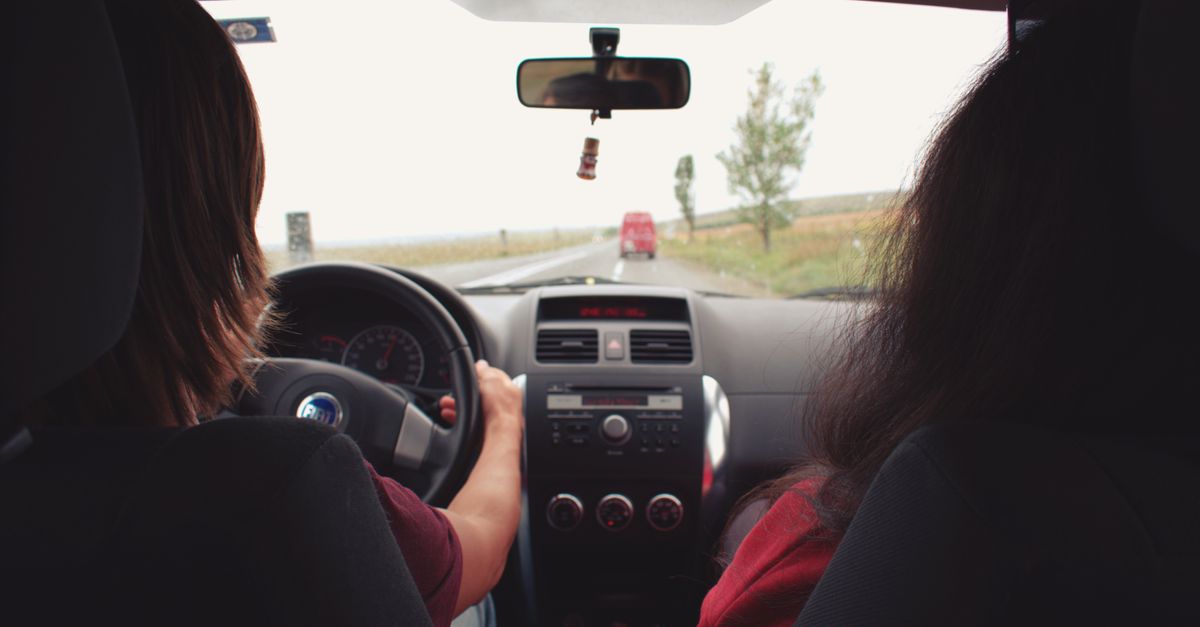The Role of Automatic Driving Lessons in Road Safety