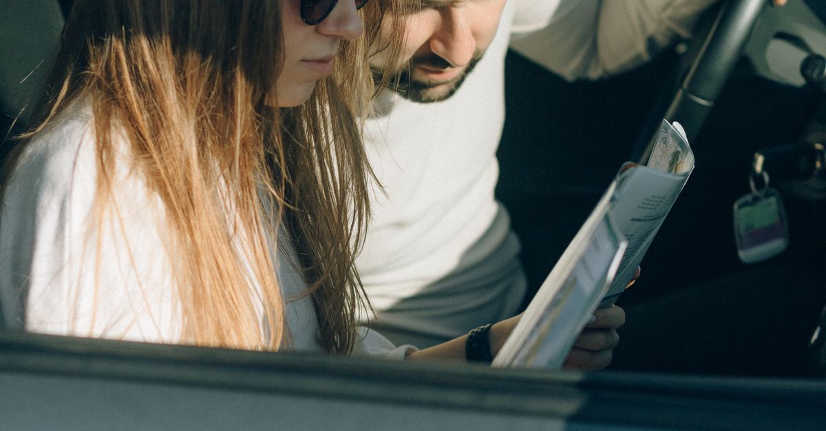 Understanding the Practical Driving Assessment Process